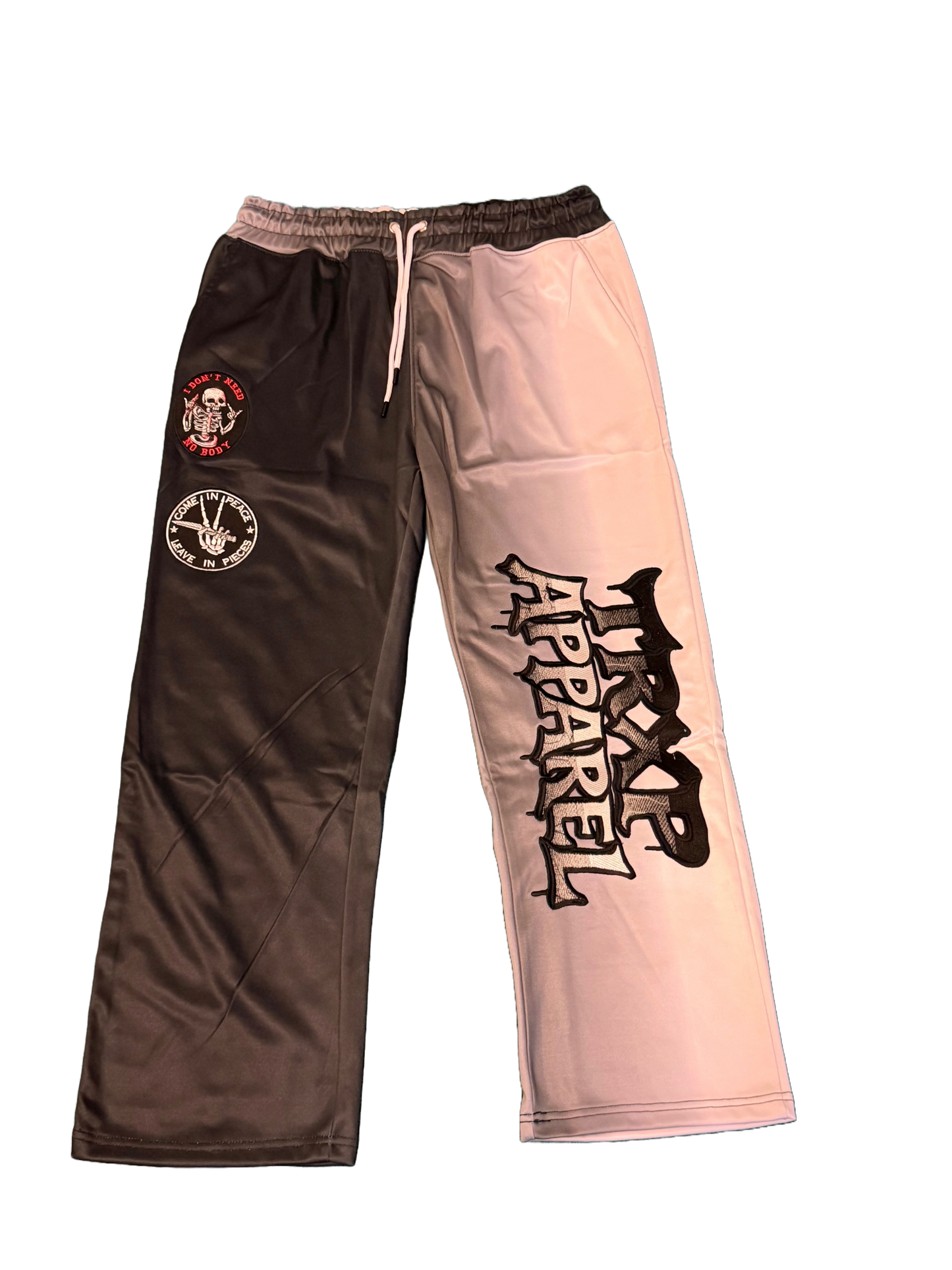 soft comfortable streetwear joggers